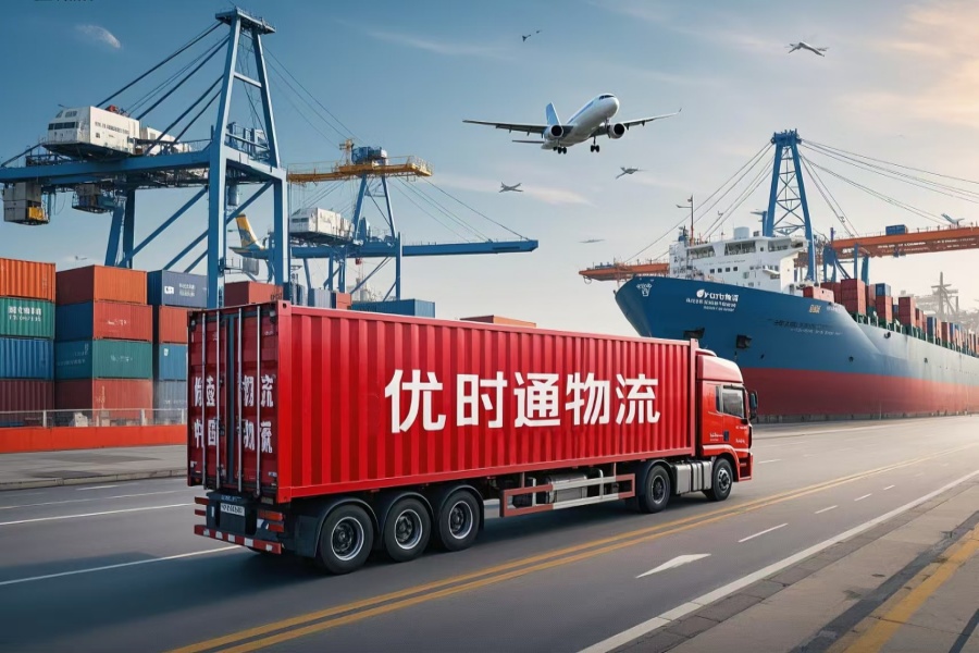 香港到昌邑区进口物流运输