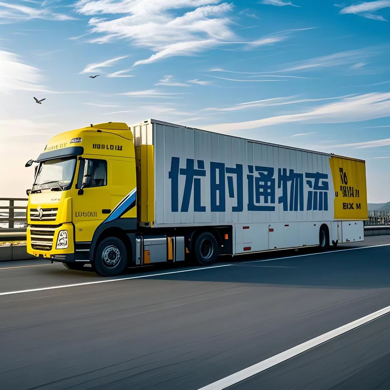 昌邑区到香港物流专线