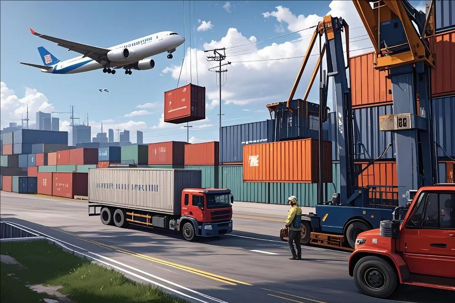 昌邑区到澳门直达物流