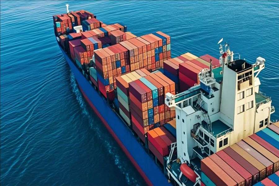 昌邑区海运到台湾